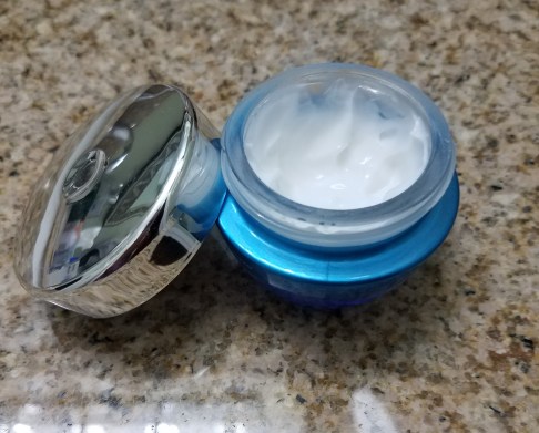 Blue jar recover cream 2019-10-06 20.59.23